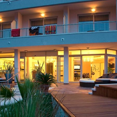 Hotel Campagnola Malcesine Buitenkant foto