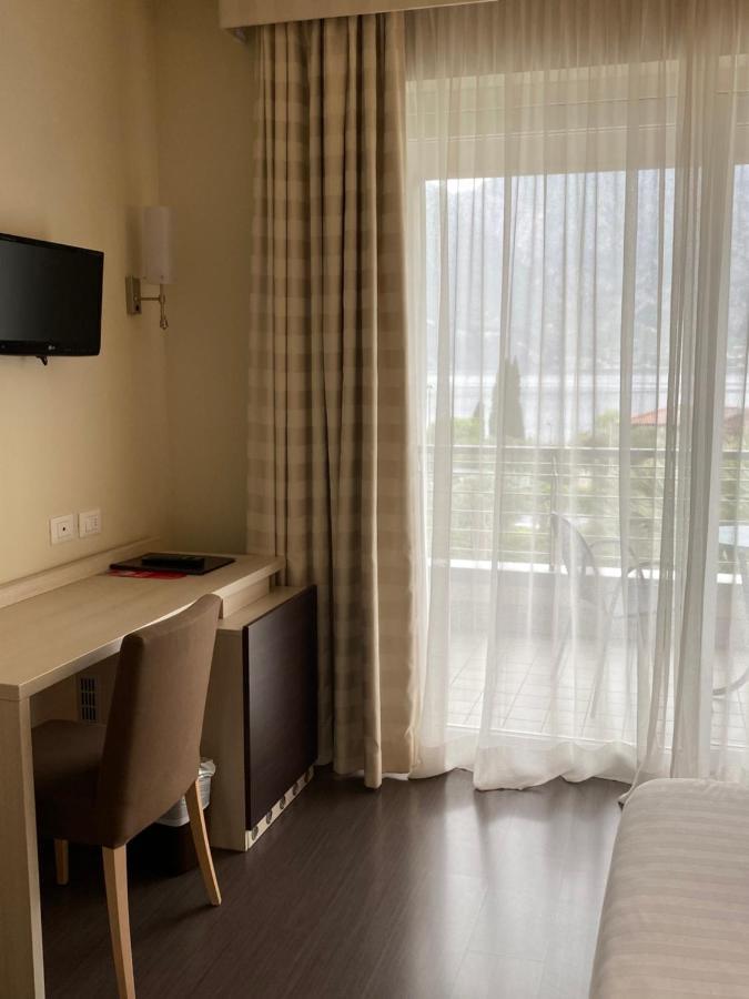 Hotel Campagnola Malcesine Buitenkant foto