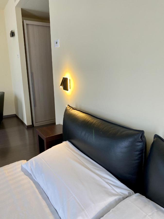 Hotel Campagnola Malcesine Buitenkant foto