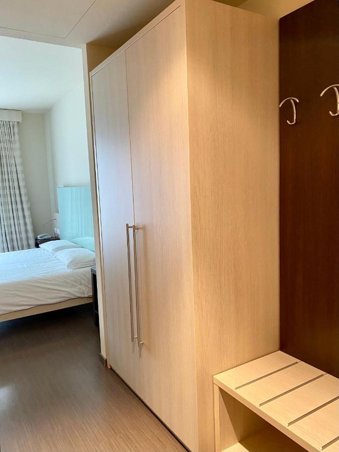 Hotel Campagnola Malcesine Buitenkant foto