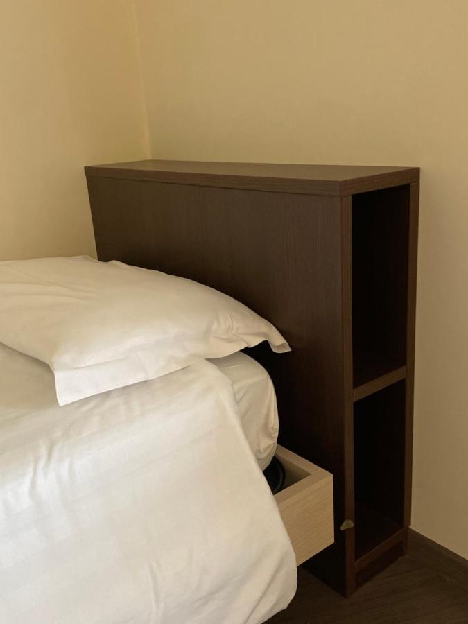 Hotel Campagnola Malcesine Buitenkant foto